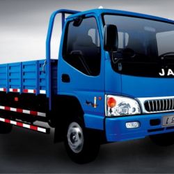 JAC L-Series HFC1035KD 93HP Light Truck