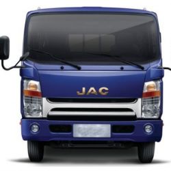 JAC Hfc1055L1kt Light Truck