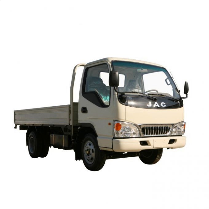 JAC Light Truck 2.5 Tons 