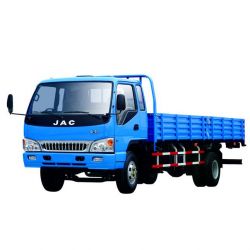 JAC Hfc1083kr1 4*2 Light Truck