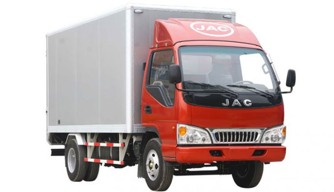 JAC L-Series 6t Light Truck 