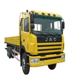 JAC L-Series Hfc1040k4 93HP Light Truck