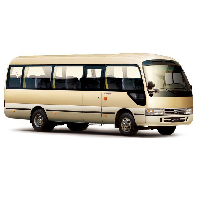 HK6700k2 Mini Bus 