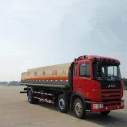 Oil Tank Truck