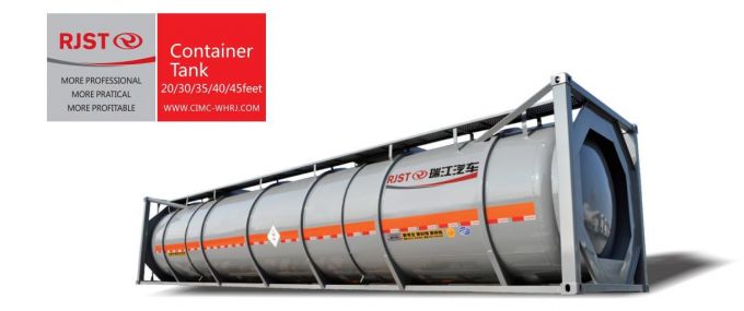 Container Tank Images 1
