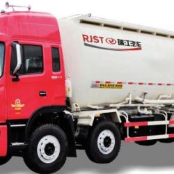 Cement Zjv5302gflrj45 Tank Truck