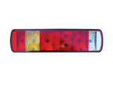 Rear Combination Lamp for JAC Truck Images 1