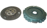 Clutch Plate 