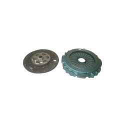 Clutch Plate