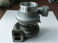 Turbocharger for JAC Truck 