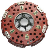 Clutch Pressure Plate 