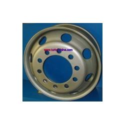 Truck Wheel for JAC Truck