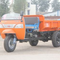 Waw Three Wheel Truck (WK3B1920102)