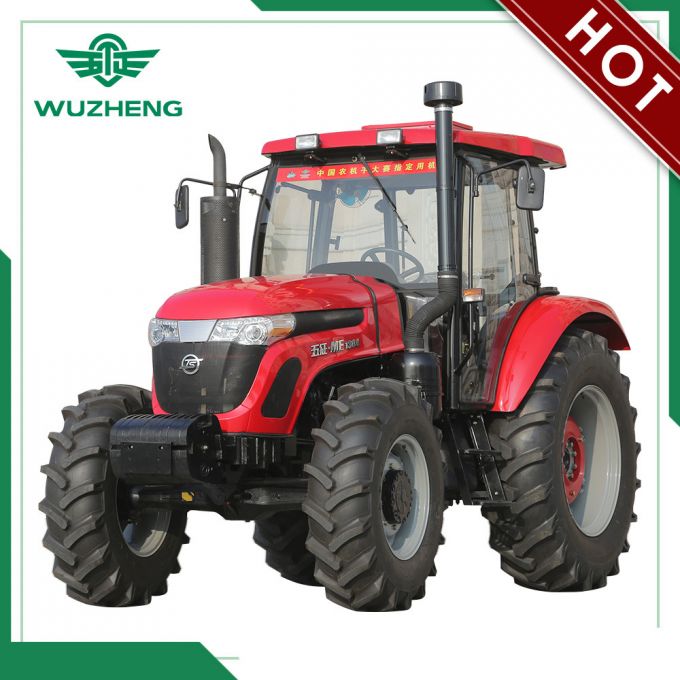 130HP Agriculture Tractor 