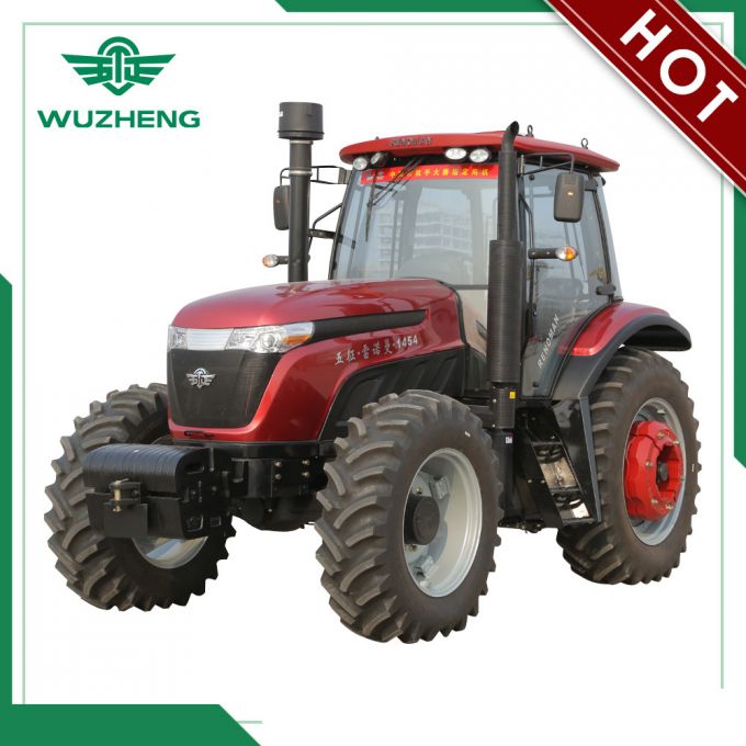 140HP Wuzheng Renoman Tractor 