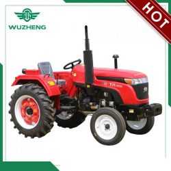 40HP 2WD Tractor