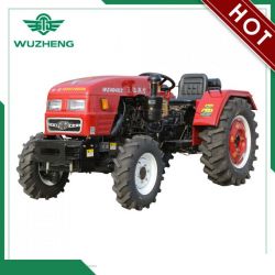 4WD 40HP Tractor