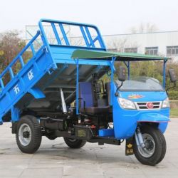 Waw 3 Wheel Truck (WE3B2523103)