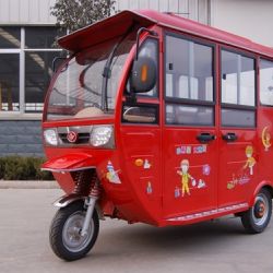 Passenger Electric Tricycle/Electric Vehicle