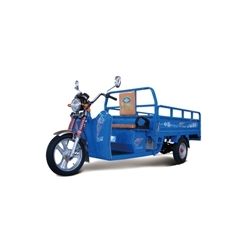 Wuzheng Electric Three Wheel Tricycle