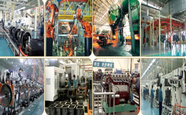 Shandong Tingyuan Trading Co., Ltd.