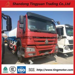 HOWO Water Tank Truck with High Quality