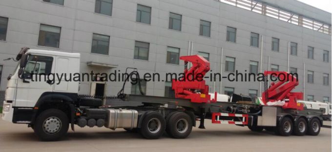 Trailer/Truck Trailer with High Quality 