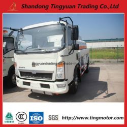 HOWO Oil Tank Truck with High Quality