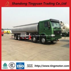 Sinotruk HOWO Oil Tank Truck with High Capacity