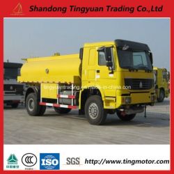 HOWO Oil Tanker with High Quality and Best Price