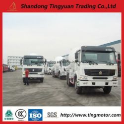 HOWO 6X4 Mixer Truck/Concrete Mixer for Sale