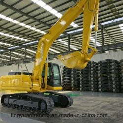 Overstock China 23tons Excavator with High Performance