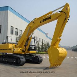 Brand New Excavator 