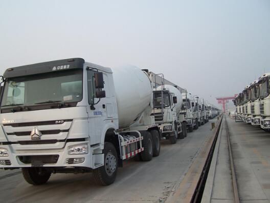 Jinan Sinoheng Import and Export Co., Ltd.