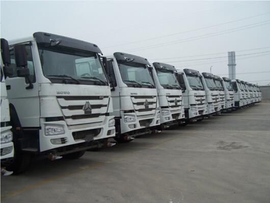 Jinan Sinoheng Import and Export Co., Ltd.