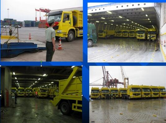 Jinan Sinoheng Import and Export Co., Ltd.