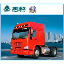 290HP HOWO 4 X 2 Tractor Truck (ABS System)