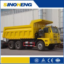 Sinotruk Mining Dump Tipper Truck