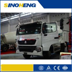 Sinotruk 6X4 8X4 Mixer Truck for Sale