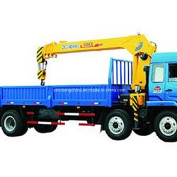 JAC 8 Ton Truck Mounted Crane, Cranes (SQ8SK3Q)