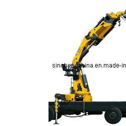 China Top Brand 25 Ton Truck Mounted Crane for Sale