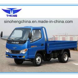 30kw 40HP Diesel Light Duty Truck, Pickup 1 Ton