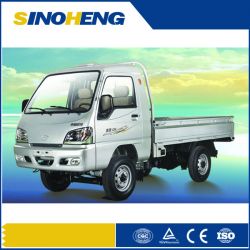 Kama 3ton 5ton Diesel Mini Truck for Cargo Transport