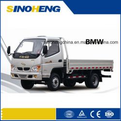 Hot Selling Small Cargo Truck Lorry Truck for Sale