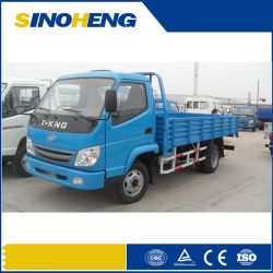 Chinese 2015 Hot Sell Light Cargo Lorry Truck