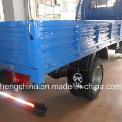 China Light Diesel Flatbed Cargo Truck for Sale