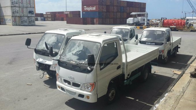 0.5 Ton 52HP Cheap Mini Lorry Pickup Truck Good Quality 500kg 