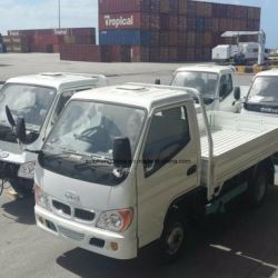 0.5 Ton 52HP Cheap Mini Lorry Pickup Truck Good Quality 500kg