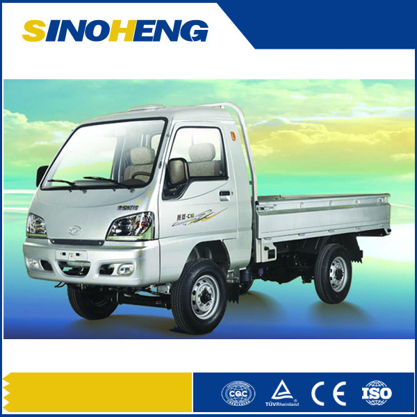 Factory 500kg Payload Small Cargo Truck for Sale 