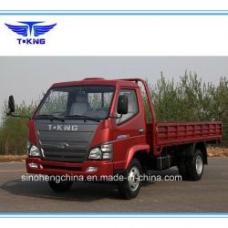 High Quality 2 Ton Mini Diesel Light Truck / Pick up